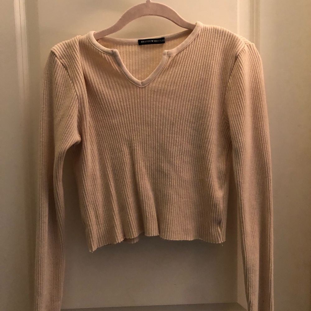 Brandy Melville top